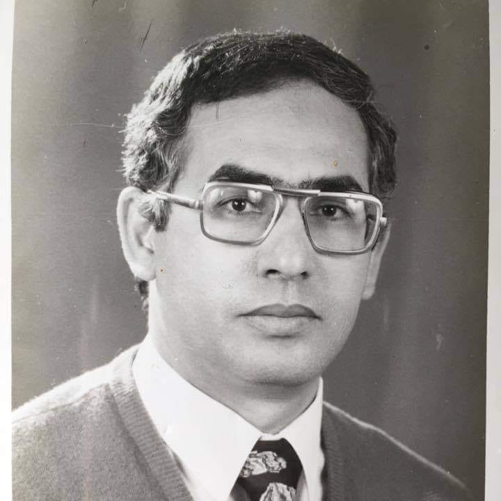 محمد انور المرسي