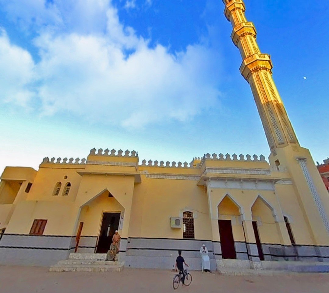 المسجد الكبير 