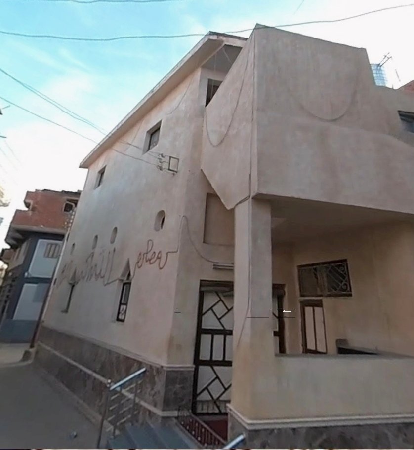 مسجد الصحابة