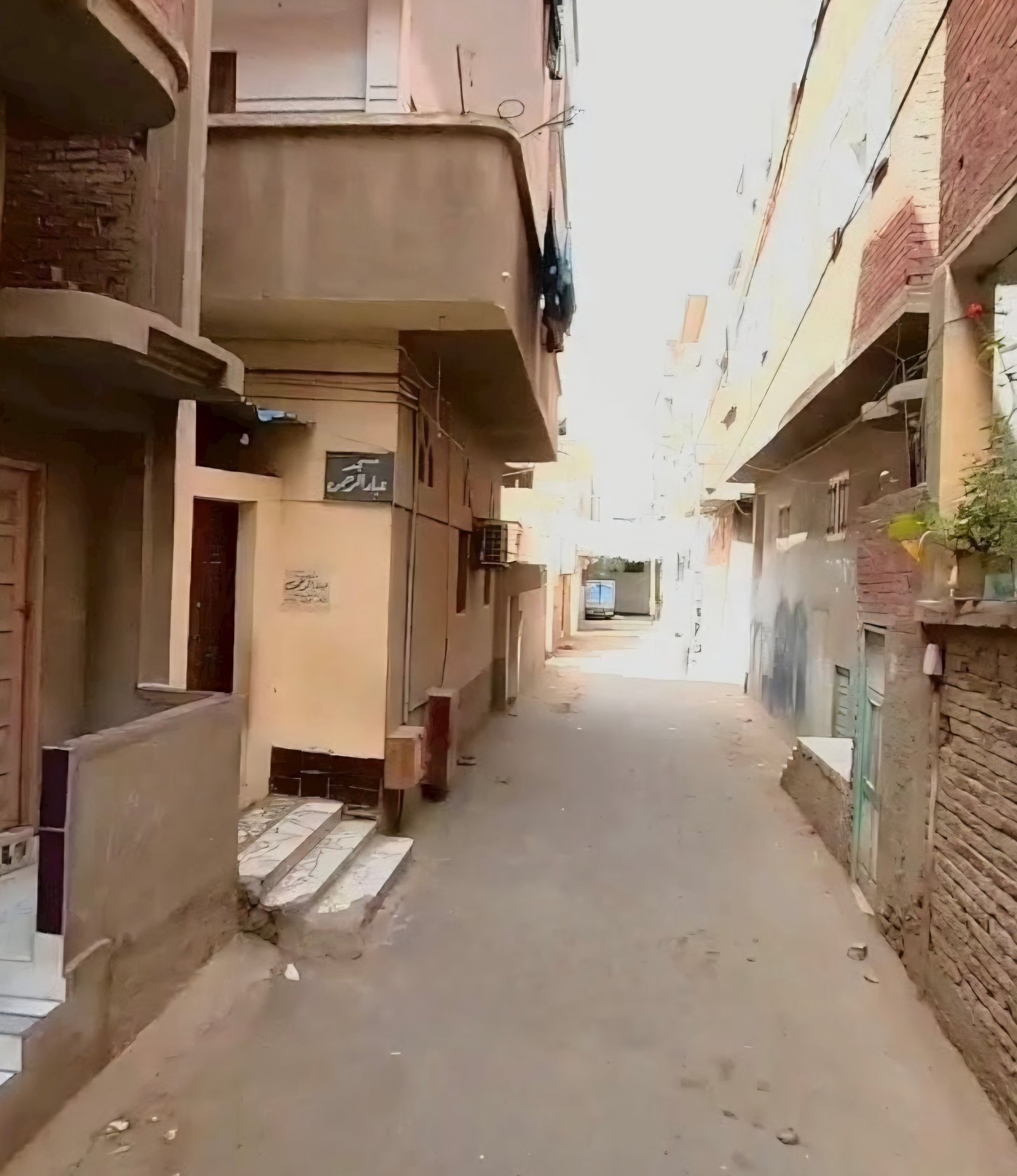 مسجد عباد الرحمن