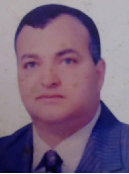 محمد النبوي