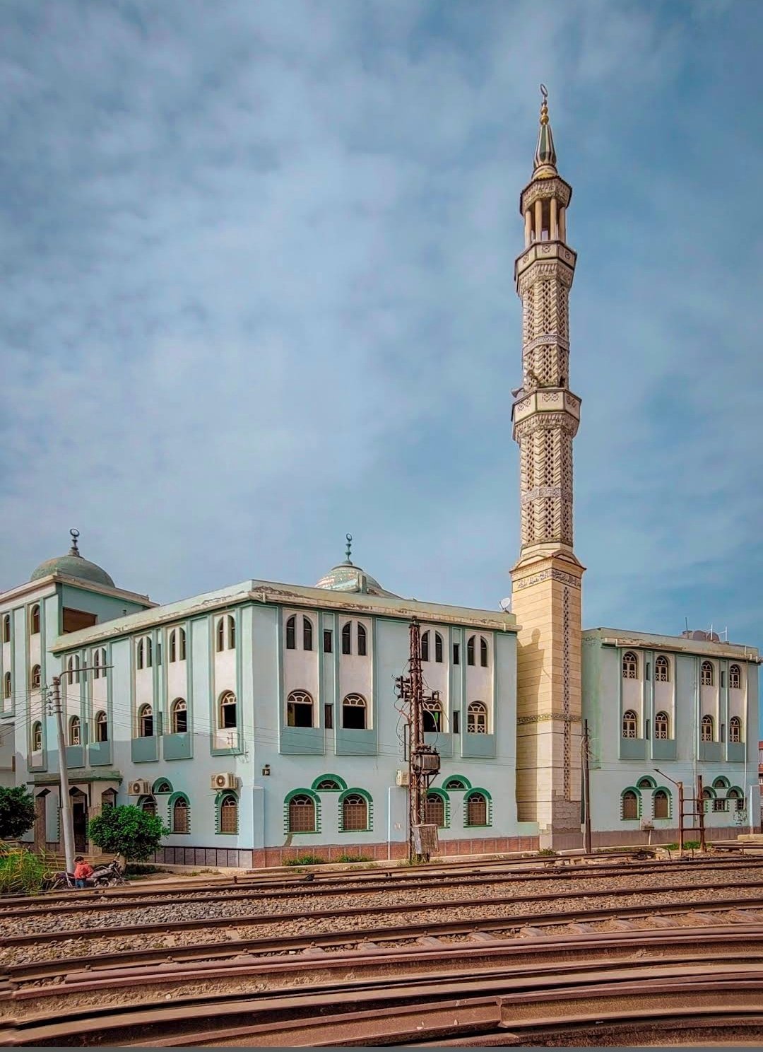 مسجد الرضوان