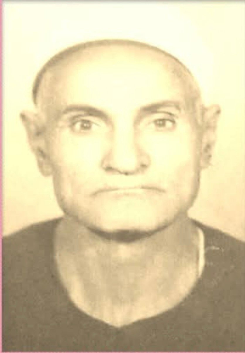 المرحوم الشيخ علي حسن الامير