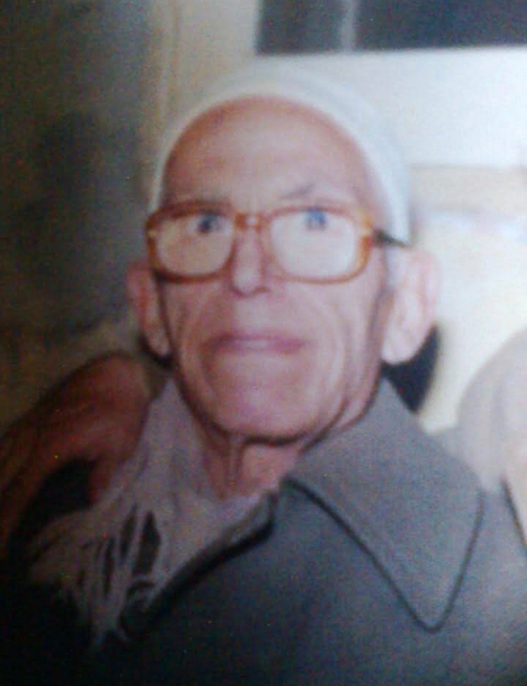 المرحوم الشيخ عبدالرحمن النبراوى