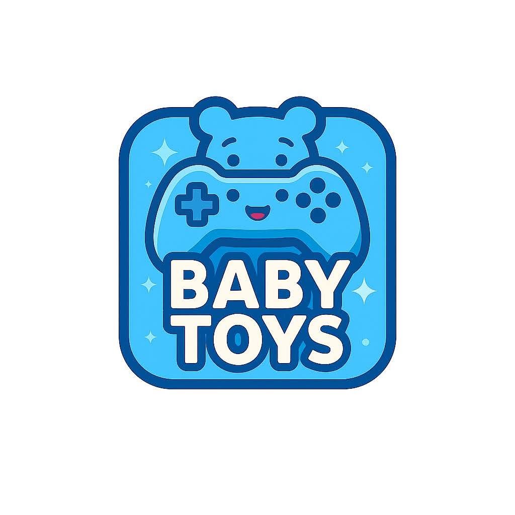 العاب اطفال 