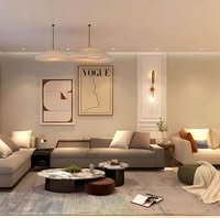 الرضوان للديكور 